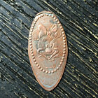 Minnie Mouse Disney Smashed Pressed Elongated Penny P4522