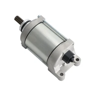 Fit For Honda CBR1000RR 2008-2019 SP Motorcycle Starting Starter Motor - Picture 1 of 7