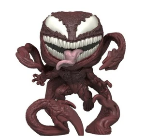 FUNKO POP! #926 Marvel CARNAGE Venom Exclusive  Let There Be Carnage +protector  - Picture 1 of 7