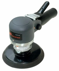 Ingersoll Rand 311A Dual-Action Quiet Sander w/ 6" Pad. - Bild 1 von 2