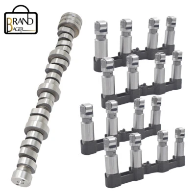 For 09-15 Chrysler 300 Jeep Grand Cherokee 5.7L Non-MDS Camshaft & Valve Lifters - Image 1 of 4