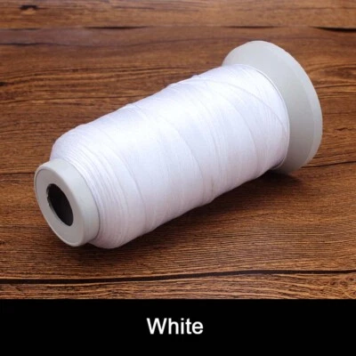 0.8mm Nylon Sewing Thread For Upholstery Outdoor Shoes Denim Leather Car Seat - Image 1 of 4