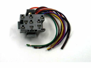 Headlight Switch Connector For 1987-1991 Ford LTD Crown Victoria 1988 W697XM - Picture 1 of 1