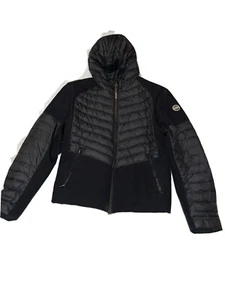 GIACCA/PIUMINO COLMAR NERO UNISEX - Foto 1 di 7