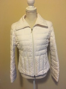 Kenneth Cole Reaction White Coats 