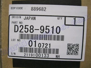 Ricoh MP C6503 C8003 C5200 OPC Photoconductor Drum D2589510 D258-9510 - Afbeelding 1 van 19