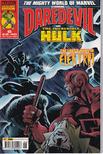 Marvel Collectors Edition The Avengers United Various Issues 2001-2008 Panini UK