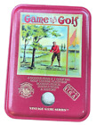 Channel Craft Game of Golf Vintage Game Series in Tin NEW Sealed