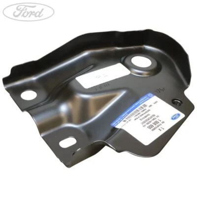 Original Ford Mondeo 2007-2014 Verstärkungsplatte 1506655 - Bild 1 von 4