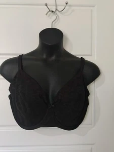 Victoria's Secret Body von Victoria Perfect Coverage Minimizer BH Gr. 44DDD - Bild 1 von 6