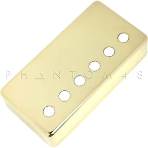 Seymour Duncan - Cubierta para Trembucker/53 mm - Pastilla puente - Dorado - Imagen 1 de 3