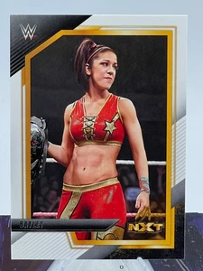 Bayley 2022 Panini NXT WWE - Picture 1 of 2