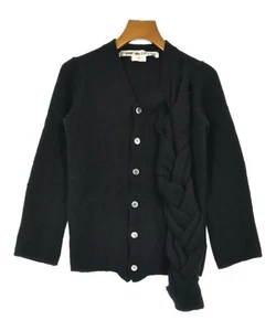 COMME des GARCONS Sweaters Black S 2200588226016 - Picture 1 of 6