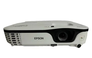 Proyector Epson EX3210 H430A SVGA 3LCD 2800 lúmenes 800x600 probado - Imagen 1 de 24