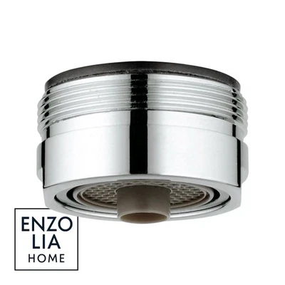 GROHE 64374000 AERATORE ROMPIGETTO MISCELATORE RICAMBIO DEPURATORE GROHE BLUE - Immagine 1 di 4