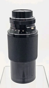 Vivitar Series 1 70-210mm 1:35 Macro Focusing Auto Zoom F/3.5 67mm Camera Lens - Picture 1 of 17