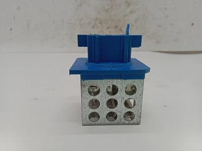 HEATER BLOWER / 2321594 FOR CITROËN XSARA PICASSO N68 1.6 HDI - Image 1 of 4