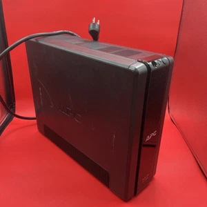 APC Back-UPS XS 1500 BX1500G Surge Protector NO BATTERY unit only - Picture 1 of 6