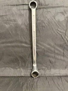 Bedford Offset Ringschlüssel/Schraubenschlüssel 7/16W - 1/2W - RW1416 - Made in England - Bild 1 von 8