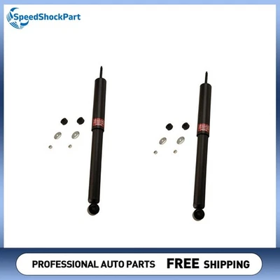 Задние амортизаторы амортизаторы и стойки KYB для Fiat 124 1968-1982 - Изображение 1 из 3