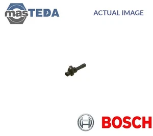 0 261 210 341 CRANKSHAFT POSITION SENSOR BOSCH NEW OE REPLACEMENT - Picture 1 of 9