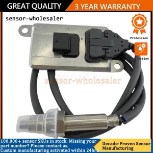 NOx Sensor for IVECO Daily 2.3L F1A Engine Aftertreatment 844144466 5WK96711C - Picture 1 of 5