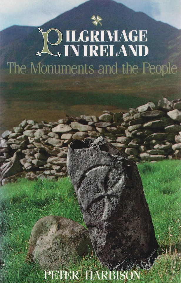 Pilgrimage in Ireland: The Monuments and the People (Irish Studies) - Image 1 of 1