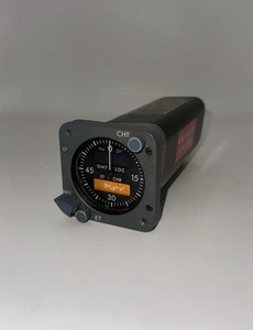 RELOJ ELECTRÓNICO GMT 4190-020 RETIRADO REPARABLE GARANTIZADO - Imagen 1 de 5