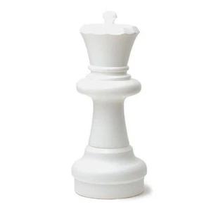 Large White Queen Replacement - Picture 1 of 2