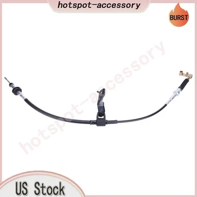 NEW FITS Honda Civic 1996-2000 Automatic Transmission Shift Cable 54315-S04-A81 Foto 1 de 4
