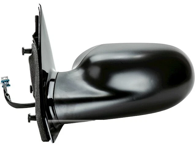 Left Mirror For 2000 Saturn LS1 YS742VT Foto 1 de 1