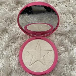 Jeffree Star Cosmetics Skin Frost Highlighting Powder Ice Cold New Without Box - Picture 1 of 4