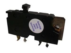 SQUARE D XO120 U 20A 1P 120V GEBRAUCHT - Bild 1 von 1