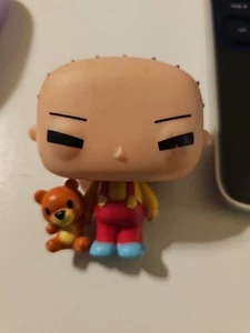 Funko POP! Family Guy Stevie Griffin #33 Loose Figure- 2.5 Inches - Picture 1 of 8