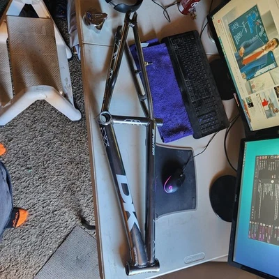 DK Sprinter Pro 20" Foto 1 de 4