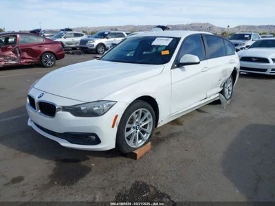 Carrier Rear AWD Automatic Transmission Fits 12-18 BMW 320i 2415512 - Image 1 of 4