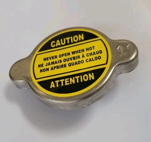 1.1 BAR Radiator Cap 32mm Small Japanese style. - Picture 1 of 2