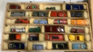 Mercury Dinky Toys Mebetoys Macchine - Foto 1 di 8