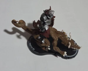 Mage Knight 1.0 - Moggran Nephret - Conquest LE #CM06 - Bild 1 von 4