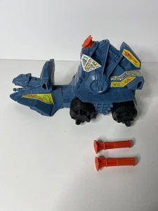 Battle Ram 100% Komplett He-Man Masters of the Universe MOTU 1982 Mattel Vintage - Bild 1 von 11