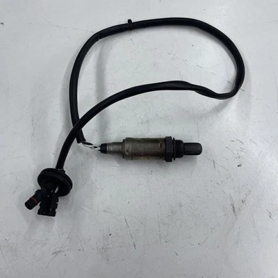 SONDA LAMBDA ORIGINALE MERCEDES-BENZ W107 SL SLC W126 A0075425217 - Immagine 1 di 4