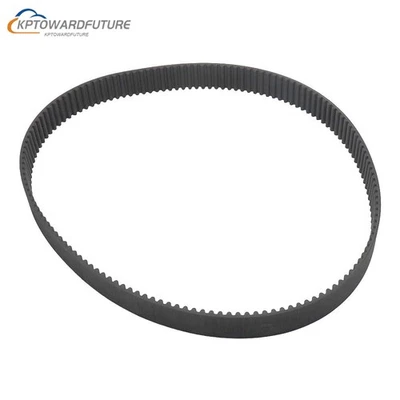 Correa de transmisión - 132 dientes - 1-1/2" para Harley-Davidson 106-0352 NUEVO Foto 1 de 4