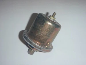 NOS AC GM Engine Oil Pressure Transducer Sending Unit Switch 65 GTO LeMans 1965 - Picture 1 of 6