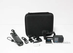 GoPro HERO13 Black Creator Edition 5K Action Camera CHDFB-131-TH - Picture 1 of 10