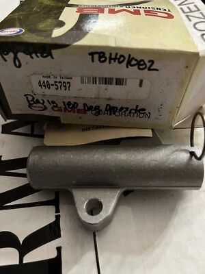 Tensor de correa de distribución de motor hidráulico para Isuzu Trooper GMB 1992-1995 Foto 1 de 2