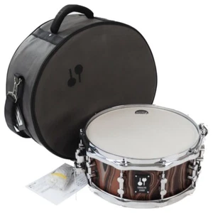 Snare Drum SONOR ProLite PL-1406SDWD EDT 14x6 one item only From JAPAN Used item - Picture 1 of 7