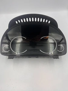 BMW F15 F16 F10 F11  F07 F01 F12 6WB Kombiinstrument Voll-LED VIRGINIZED 9350404 - Bild 1 von 9