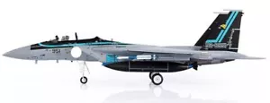 1:72 26CM JC Wings TOPGUN F-15 Eagle US Air Force 2022 Fighter Diecast Model - Picture 1 of 11