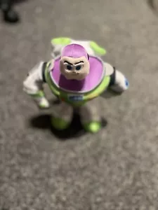 BUZZ LIGHTYEAR SPIELZEUGGESCHICHTE Plüschtier - Bild 1 von 6
