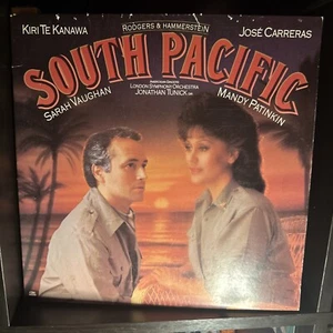 Rogers and Hammerstein • South Pacific • London Symphony Orchestra • LP • 1986 • - Imagen 1 de 18